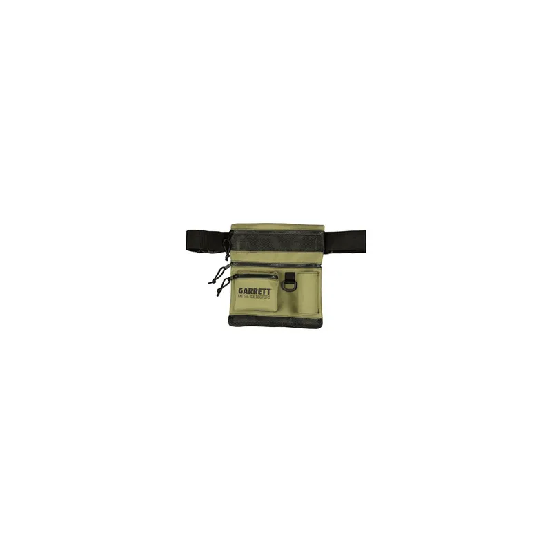 GARRETT Drop Bag for Any Terrain